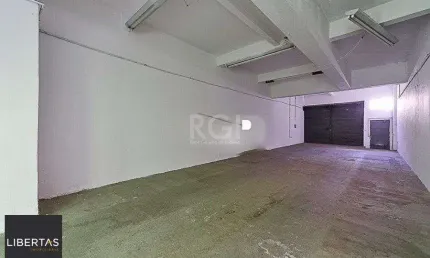 Loja para Venda - 217.52m², 0 dormitórios, Floresta
