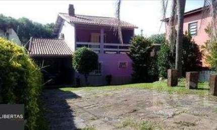 Casa para Venda - 147m², 2 dormitórios, sendo 1 suites, 5 vagas - Agronomia