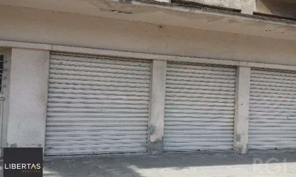 Loja para venda - 66.1m², 0 dormitórios, são geraldo