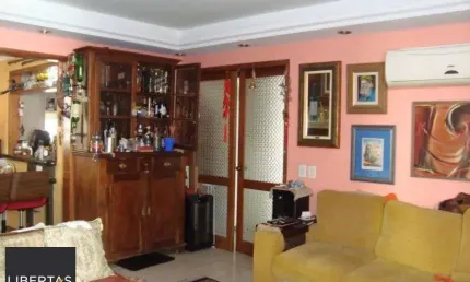 Apartamento para venda - 105.77m², 3 dormitórios, sendo 1 suites, 1 vaga - independência