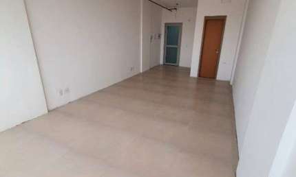 Conjunto/Sala para Venda - 47m², 0 dormitórios, 1 vaga - Floresta