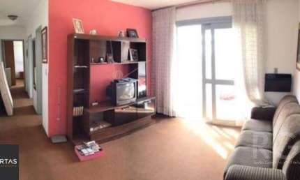 Apartamento para Venda - 60.04m², 2 dormitórios, 1 vaga - Cristo Redentor