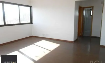 Apartamento para venda - 92m², 2 dormitórios, sendo 1 suites, 2 vagas - petrópolis