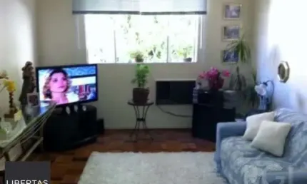 Apartamento para Venda - 77.73m², 2 dormitórios, 1 vaga - Rio Branco