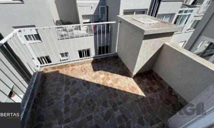 Apartamento para Venda - 154m², 4 dormitórios, sendo 1 suites, 2 vagas - Ipanema
