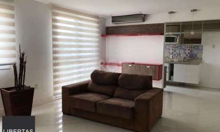 Apartamento para Venda - 73m², 3 dormitórios, sendo 1 suites, 1 vaga - Jardim Itu Sabará