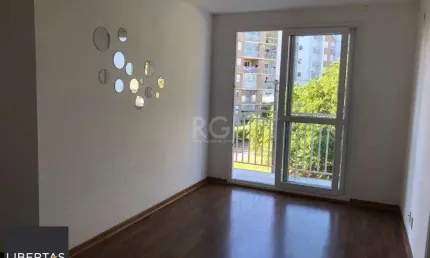 Apartamento para Venda - 73m², 3 dormitórios, sendo 1 suites, 1 vaga - Jardim Itu Sabará