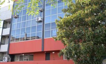 Conjunto/Sala para Venda - 85.31m², 0 dormitórios, Floresta