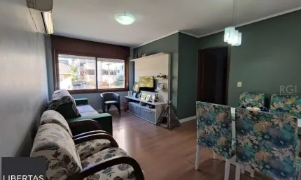 Apartamento para Venda - 78m², 2 dormitórios, Higienópolis