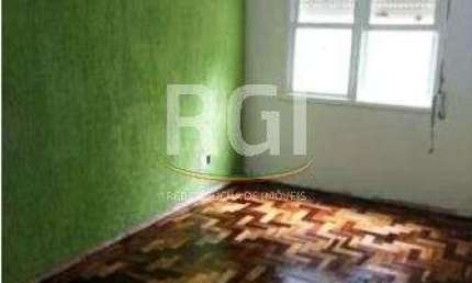 Apartamento para Venda - 60m², 2 dormitórios, 1 vaga - Cristo Redentor