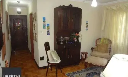 Apartamento para Venda - 59.75m², 2 dormitórios, Rio Branco