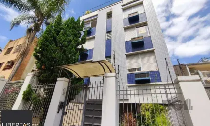 Apartamento para Venda - 94.09m², 3 dormitórios, 2 vagas - Mont Serrat