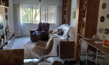 Apartamento para venda - 116m², 0 dormitórios, nonoai