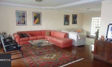 Casa para Venda - 400m², 4 dormitórios, sendo 1 suites, 4 vagas - Jardim Sabará