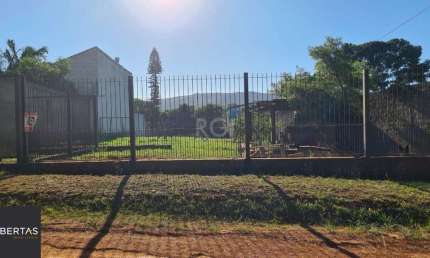 Terreno para Venda - 0m², 0 dormitórios, Aberta dos Morros