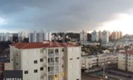 Apartamento para Venda ,67.27m², 3 dormitórios, 1 suite, 1 vaga, Morro Santana