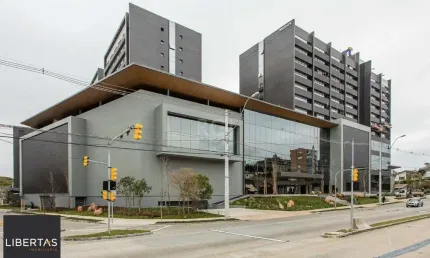 Conjunto/Sala para Venda - 33.59m²,Bairro, Teresópolis