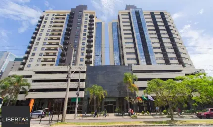 Conjunto/Sala para Venda - 34.88m², 0 dormitórios, 1 vaga - Praia de Belas