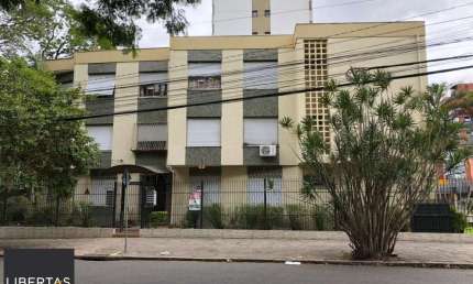 Apartamento para Venda - 44.76m², 1 dormitório, Menino Deus