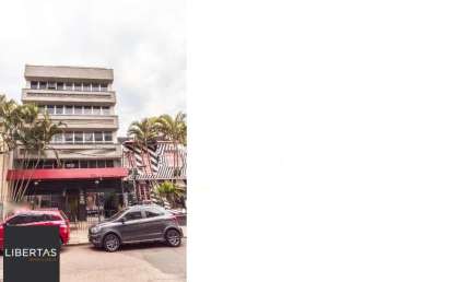 Conjunto/Sala para Venda - 99.3m², 1 dormitório, Cidade Baixa