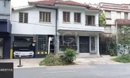 Casa para Venda - 200m², 2 dormitórios, 1 vaga - Moinhos de Vento