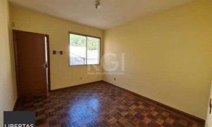 Apartamento para Venda - 82.76m², 2 dormitórios, 1 vaga - São João