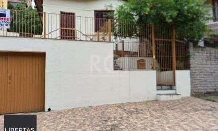 Casa para Venda - 120m², 3 dormitórios, 1 vaga - Higienópolis