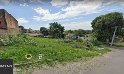 Terreno para Venda - 0m², 0 dormitórios, Rubem Berta
