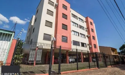 Apartamento para Venda - 83.5m², 3 dormitórios, sendo 1 suites, 1 vaga - Nonoai