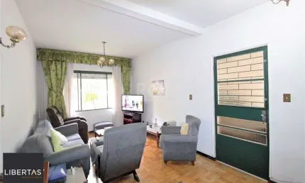 Casa para Venda - 187m², 3 dormitórios, sendo 1 suites, 2 vagas - Jardim São Pedro