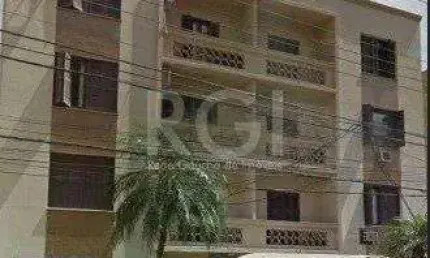 Apartamento para Venda - 96.67m², 3 dormitórios, 1 vaga - Menino Deus