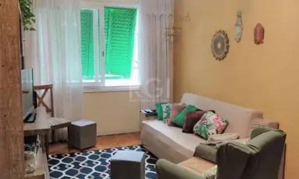 Apartamento para Venda - 79m², 3 dormitórios, São João