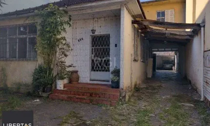Casa com 6 quartos à venda na Avenida Cruz Alta, 326, Nonoai, Porto Alegre