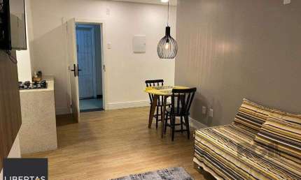 Apartamento para Venda - 69m², 2 dormitórios, Auxiliadora