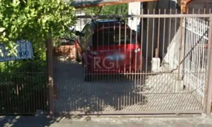 Terreno à venda na Avenida Professor Oscar Pereira, 3467, Glória, Porto Alegre