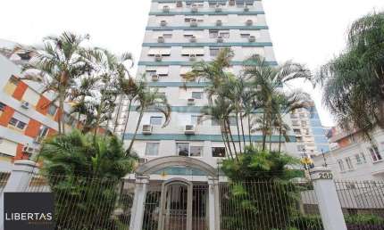 Apartamento para Venda - 84.85m², 2 dormitórios, sendo 1 suites, 1 vaga - Moinhos de Vento