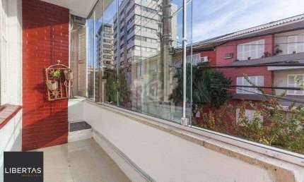 Apartamento para Venda - 75m², 2 dormitórios, Menino Deus