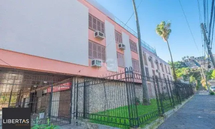 Apartamento para venda - 66.33m², 2 dormitórios, 1 vaga - praia de belas