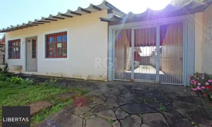 Casa para venda - 120m², 3 dormitórios, sendo 1 suites, 3 vagas - ipanema