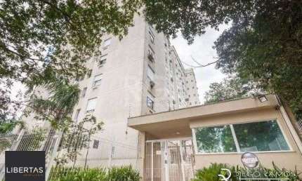 Apartamento para Venda - 62m², 3 dormitórios, sendo 1 suites, 1 vaga - Sarandi