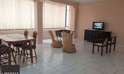 Apartamento para Venda - 120m², 3 dormitórios, sendo 1 suites, Independência