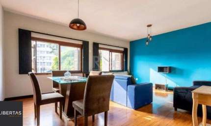 Apartamento para Venda - 150m², 2 dormitórios, sendo 1 suites, Santana
