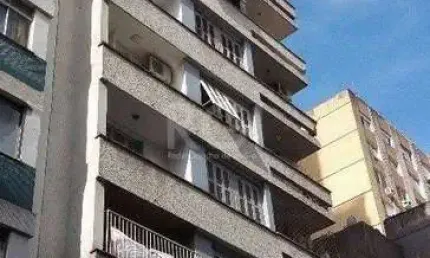 Apartamento para Venda - 163m², 4 dormitórios, Centro Histórico