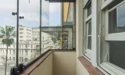 Apartamento para Venda - 87m², 3 dormitórios, Bom Fim
