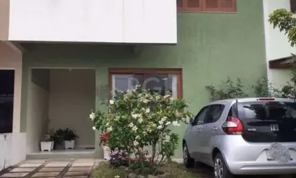 Casa para Venda - 148.53m², 4 dormitórios, sendo 1 suites, 2 vagas - Hípica