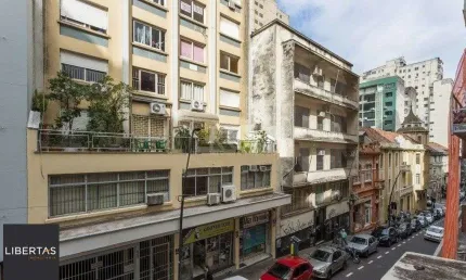 Apartamento para Venda - 101m², 3 dormitórios, Centro Histórico