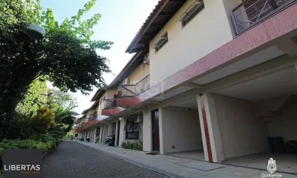 Casa Condominio para Venda - 139.02m², 3 dormitórios, sendo 1 suites, 1 vaga - Cavalhada