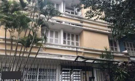 Apartamento para Venda - 77m², 3 dormitórios, Petrópolis