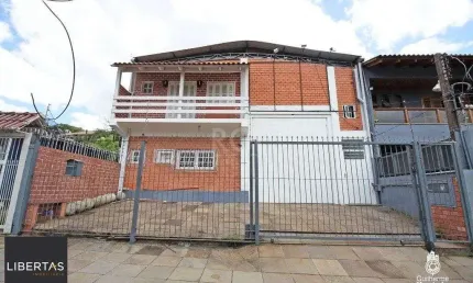 Predio para Venda - 244.51m², 0 dormitórios, 4 vagas - Partenon