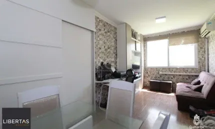 Apartamento para Venda - 52.18m², 2 dormitórios, 1 vaga - Jardim Carvalho